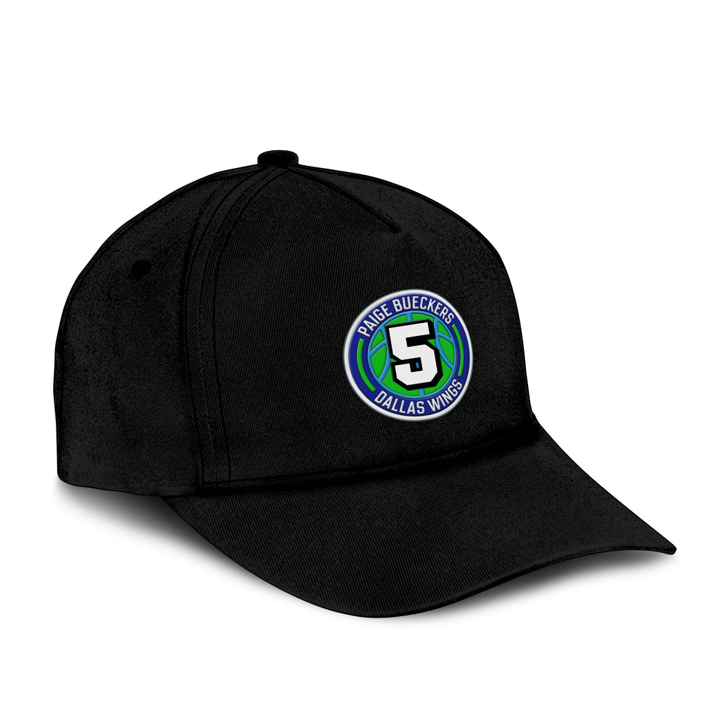Paige Bueckers Dallas Wings Hat