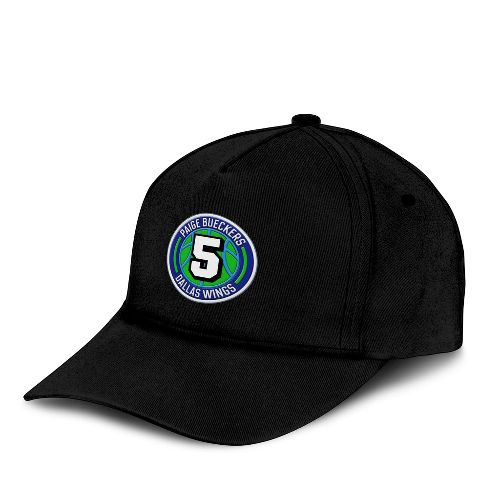 Paige Bueckers Dallas Wings Hat