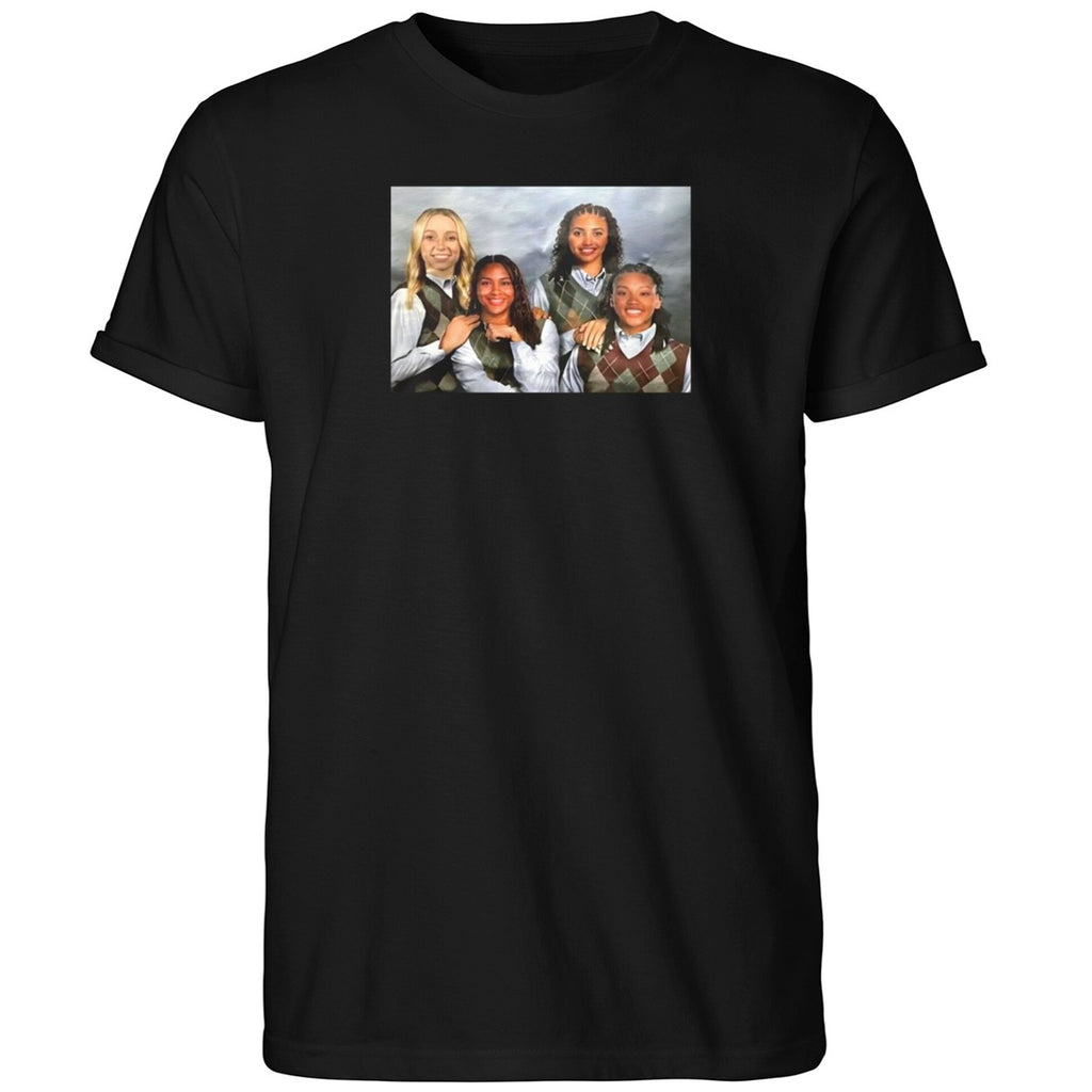 Paige Bueckers Step Brothers 2026 Shirt