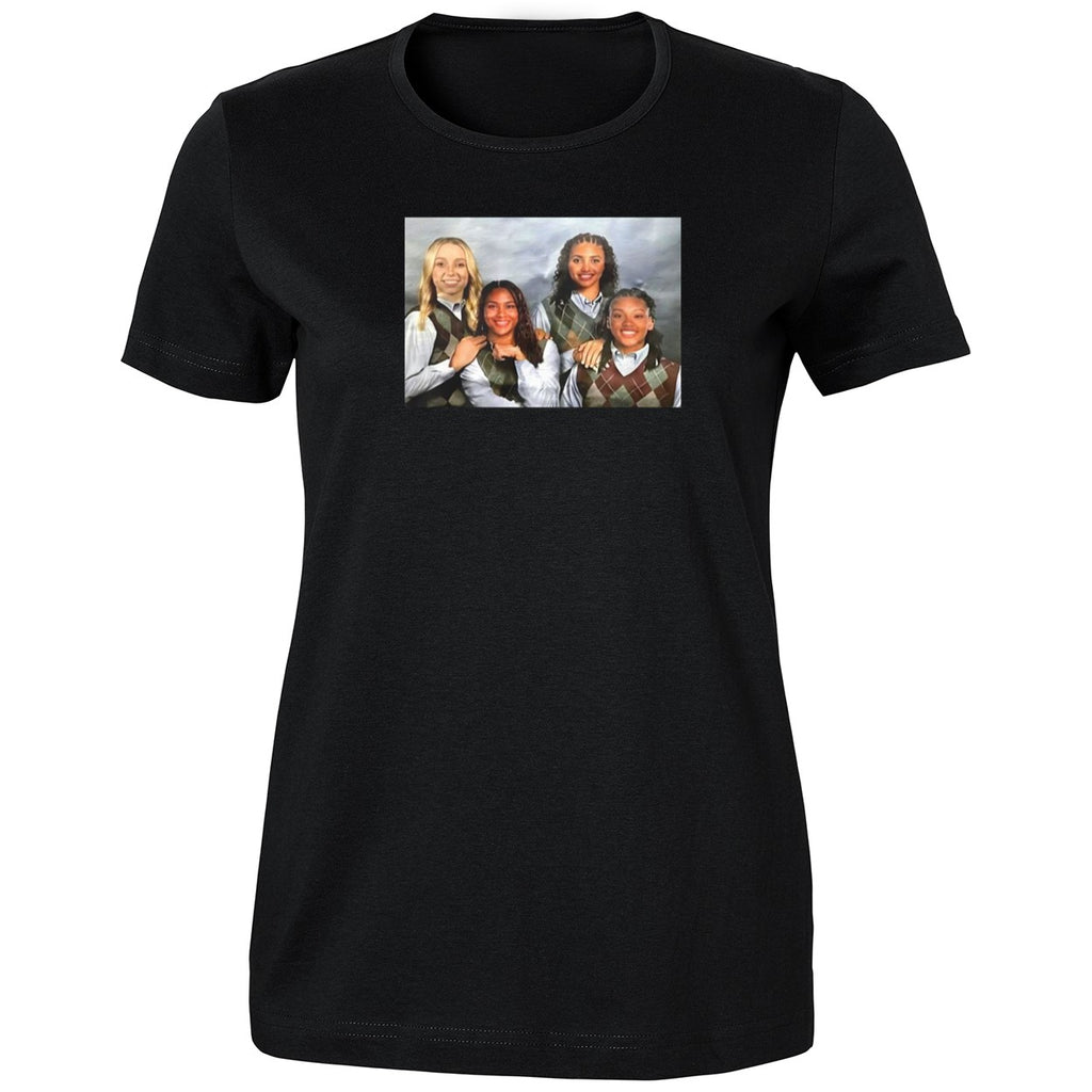 Paige Bueckers Step Brothers 2026 Shirt