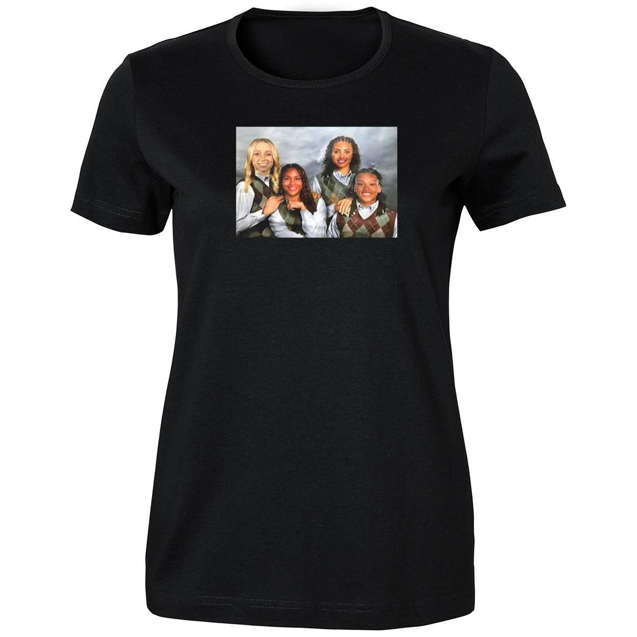 Paige Bueckers Step Brothers 2026 Shirt