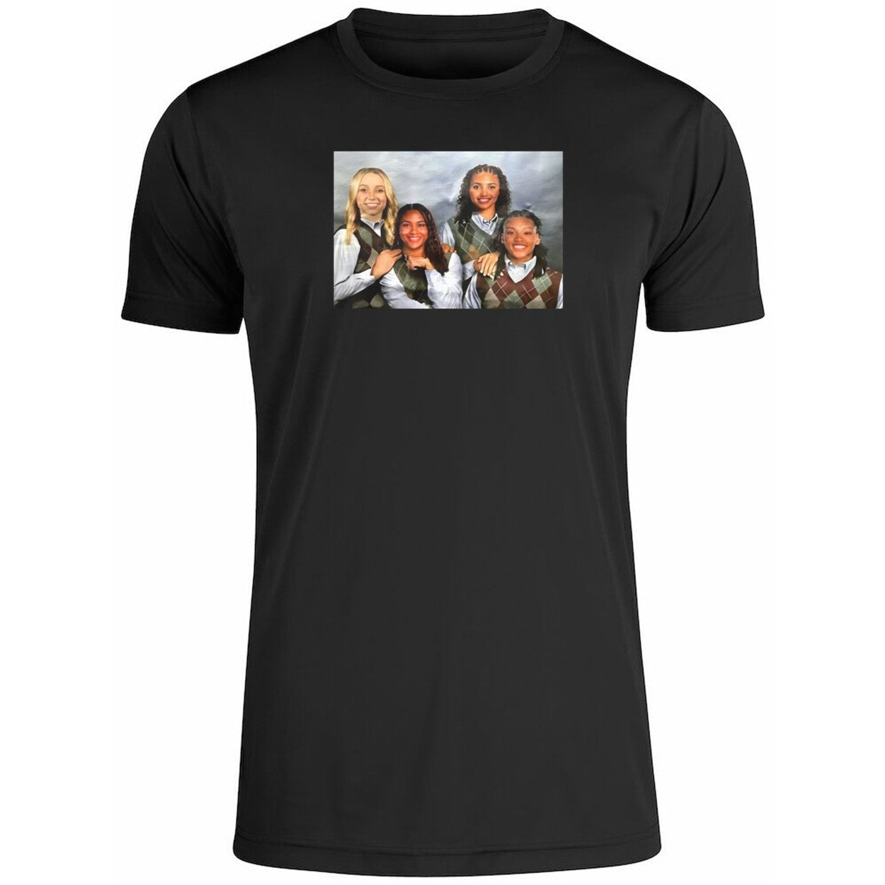 Paige Bueckers Step Brothers 2026 Shirt