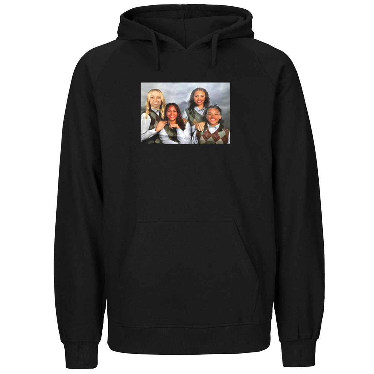 Paige Bueckers Step Brothers 2026 Shirt