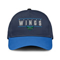 Paige Bueckers Wearing Dallas Wings Hat