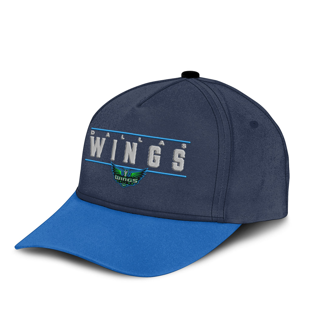 Paige Bueckers Wearing Dallas Wings Hat