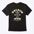 Palace Gym Stronger For Longer Since 2009 T Shirt