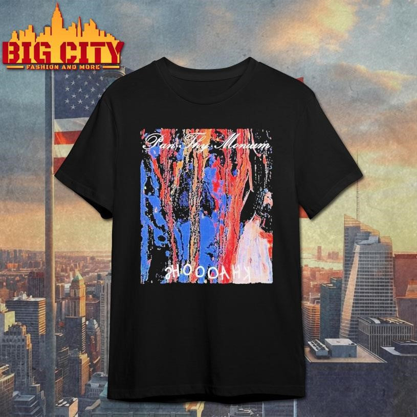 Pan-thy-monium Khaooohs Shirt