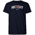 Panthers Brad Marchand Marchy 1K 1000 Points Shirt