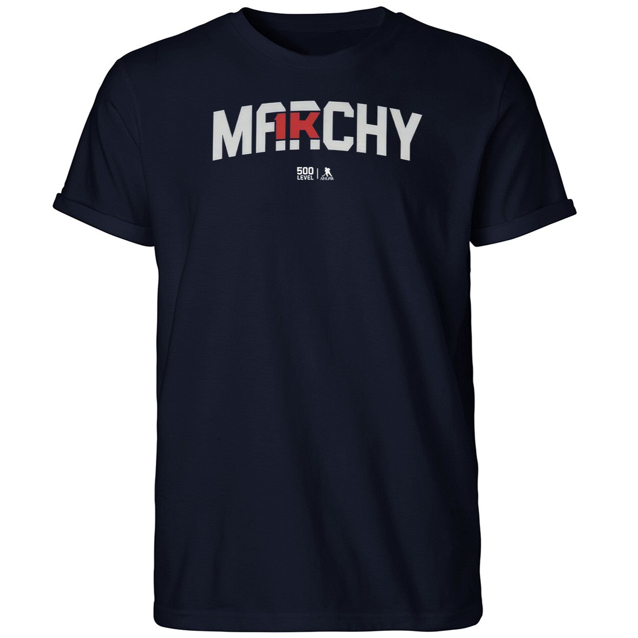 Panthers Brad Marchand Marchy 1K 1000 Points Shirt