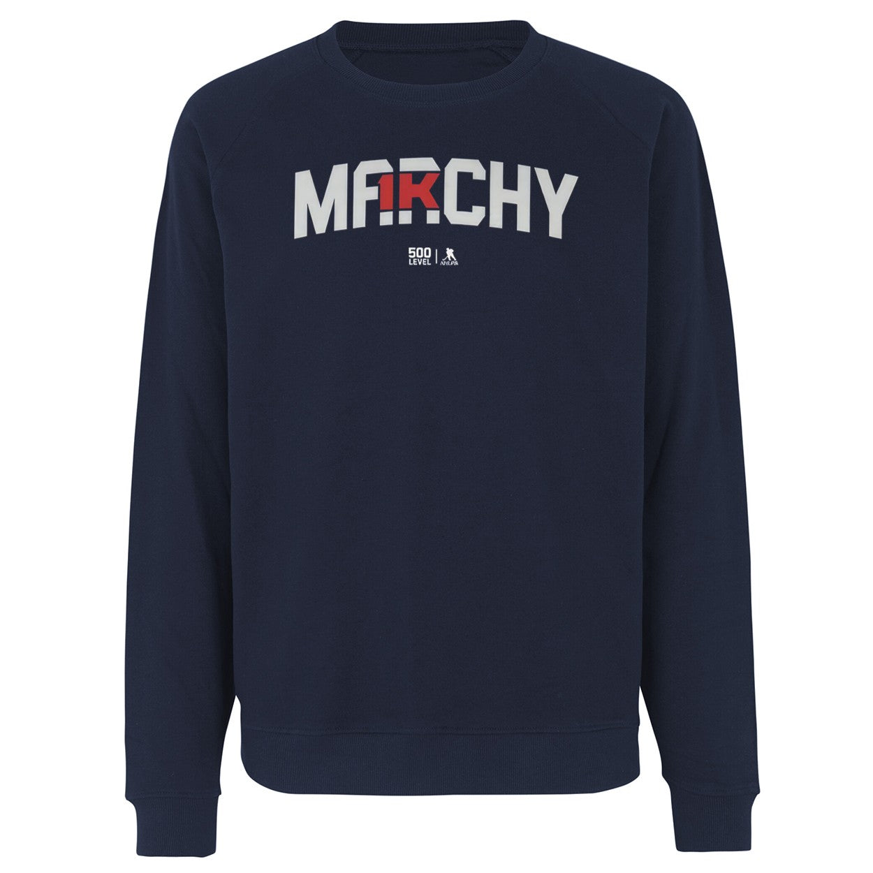 Panthers Brad Marchand Marchy 1K 1000 Points Shirt