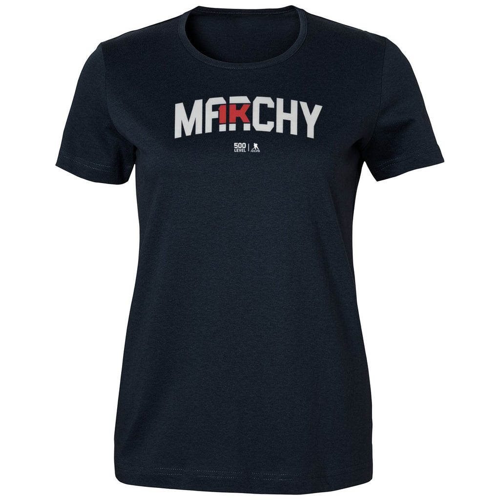 Panthers Brad Marchand Marchy 1K 1000 Points Shirt