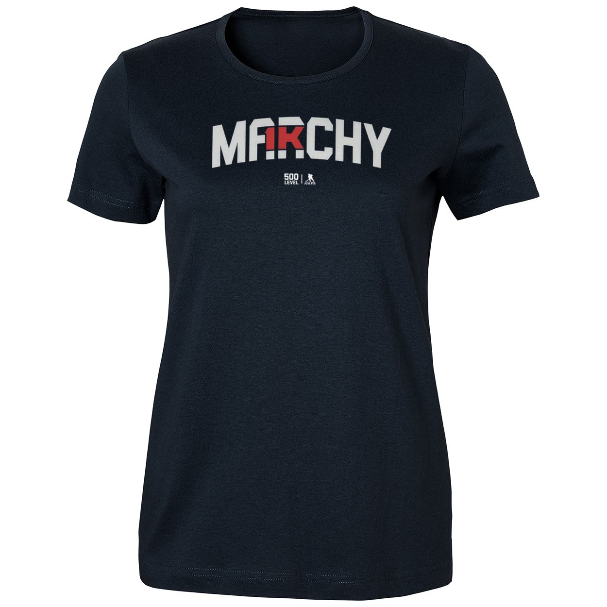 Panthers Brad Marchand Marchy 1K 1000 Points Shirt