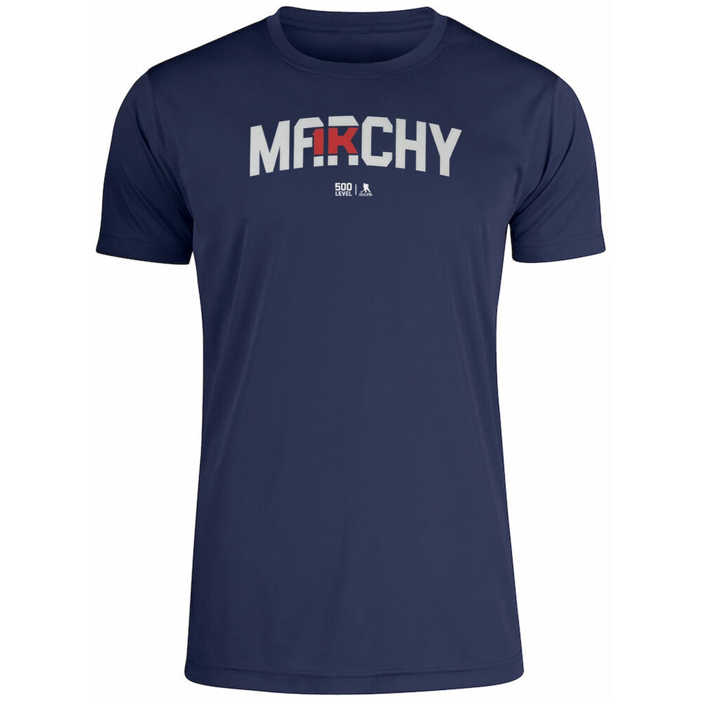 Panthers Brad Marchand Marchy 1K 1000 Points Shirt