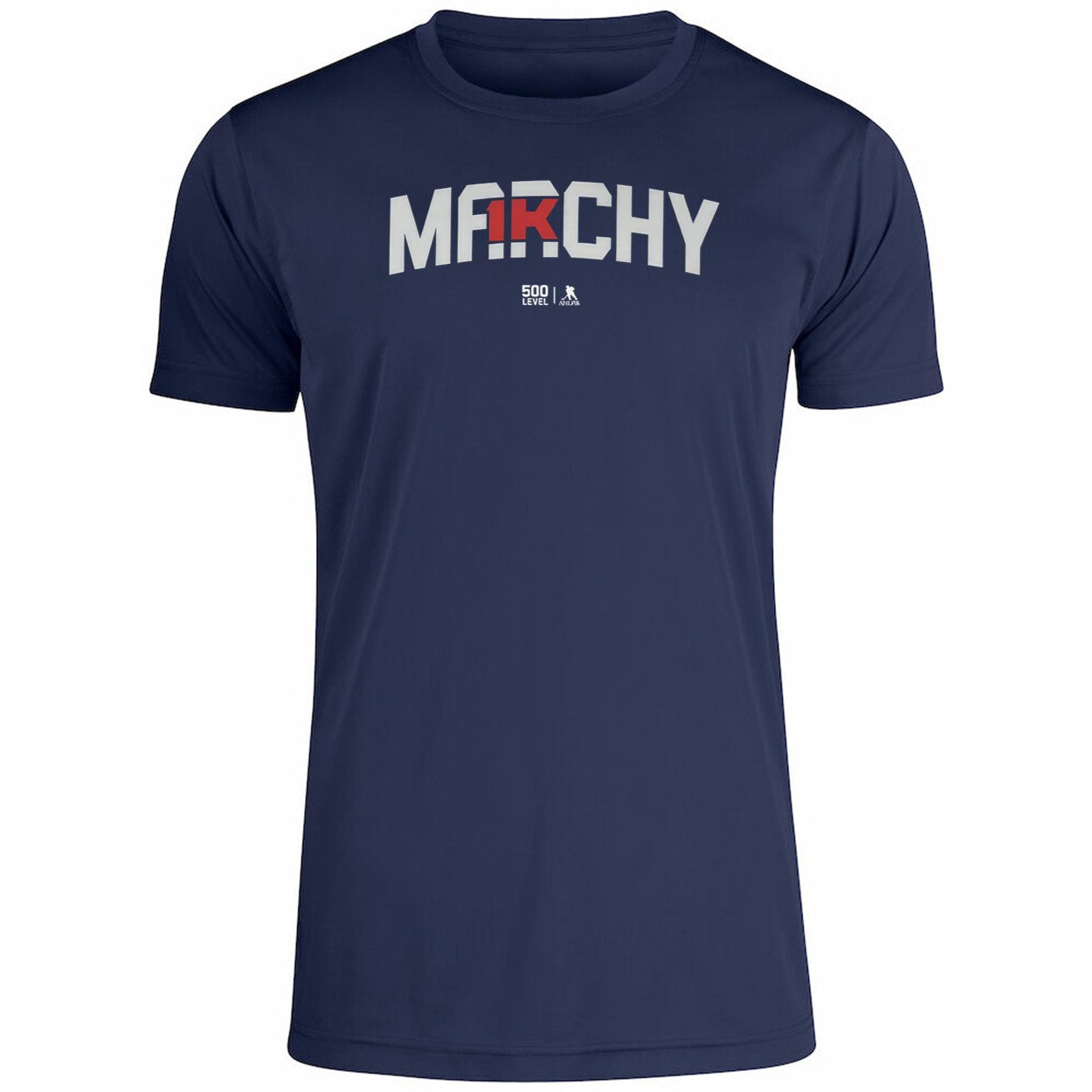 Panthers Brad Marchand Marchy 1K 1000 Points Shirt