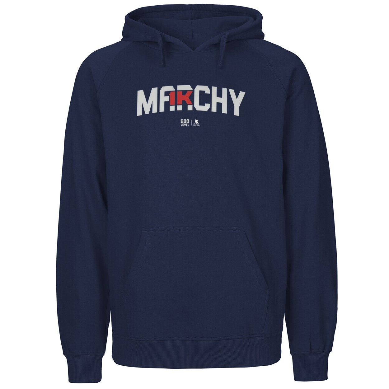 Panthers Brad Marchand Marchy 1K 1000 Points Shirt