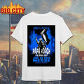 Papa Roach Jun 23 2026 Messe Dresden Germany Poster Shirt