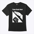 Paper Beats Rock T Shirt