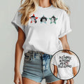 Paramore All We Know Is Falling T Shirt