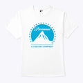 Paramount A Viacom Company T Shirt