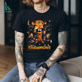Paris Saint Germain 2026 Uefa League Champions Psg 14Th Ligue 1 Title shirt