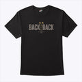 Paris Saint-Germain Back2Back UEFA Champions Shirt