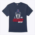Paris Saint-Germain D’Europe UEFA Champions League Winner Shirt