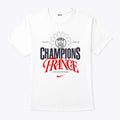 Paris Saint Germain Ligue 1 Winners Champions De France 2026 T Shirt