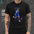 Paris Saint Germain Ousmane Dembele you can hit me you can yell at me shirt