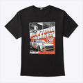 Parker Kligerman Daytona Winner For 45 Min T Shirt