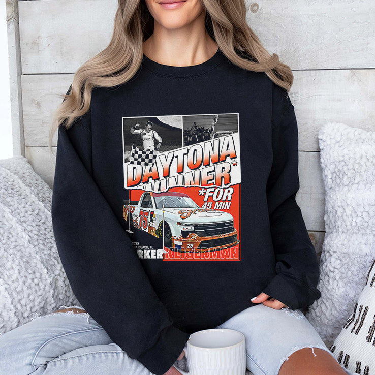 Parker Kligerman Daytona Winner For 45 Min T Shirt
