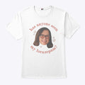 Parker Posey Has Anyone Seen My Lorazepam T Shirt