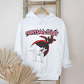 Parliament Funkadelic Retro Graphic Art Style T Shirt