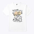 Party Rock Is In The Mouse Tonight Piece Of Cheese I’m Gonna Take A Big Bite Shirt