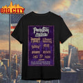 Party San Herbstoffensive VII September 18-19 2026 Concert Poster Shirt