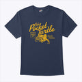 Pat Murphy Pocket Turtle Milwaukee Baseball T Shirt