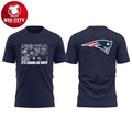 Patriots It’s Gonna Be Maye Two Sided Shirt