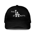 Paul Giamatti LA Hat