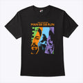 Paul McCartney Man On The Run T Shirt