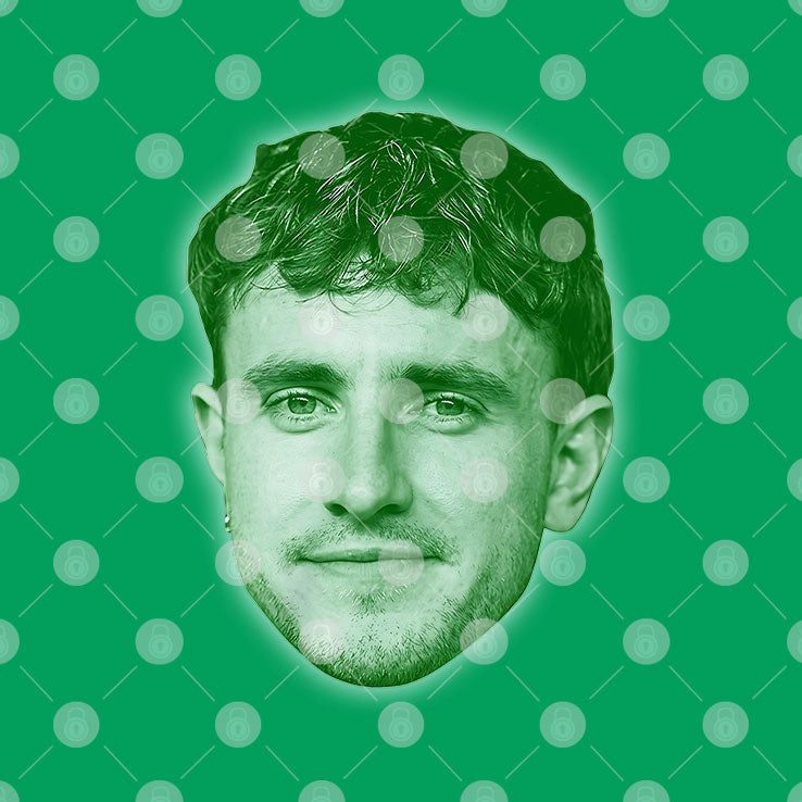 Paul Mescal Irish St Patrick’s Day Shirt