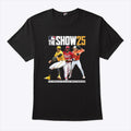 Paul Skenes Elly De La Cruz Gunnar Henderson The Show 25 Shirt