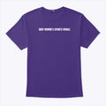 Paula Scanlan Keep Women’s Sports Female Shirt