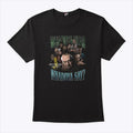 Paulie Walnuts Whaddya Hear Whaddya Say T Shirt