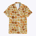 Peaches Butt Hawaiian Shirt