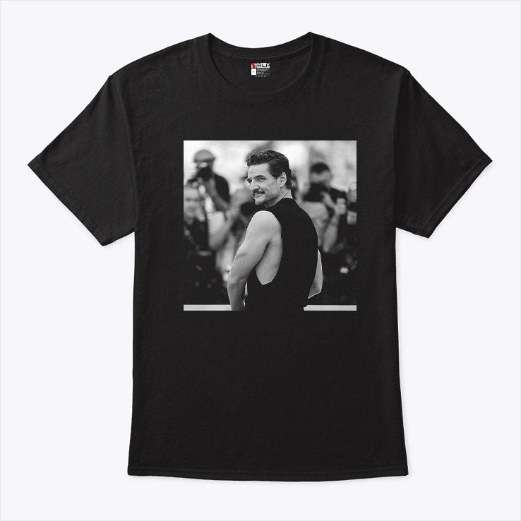 Pedro Pascal Daddy T Shirt