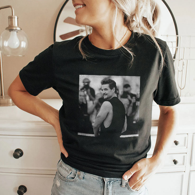 Pedro Pascal Daddy T Shirt