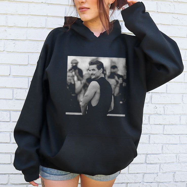 Pedro Pascal Daddy T Shirt