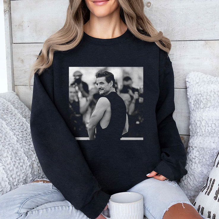 Pedro Pascal Daddy T Shirt