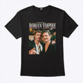 Pedro Pascal Paul Mescal This Is My Roman Empire T Shirt