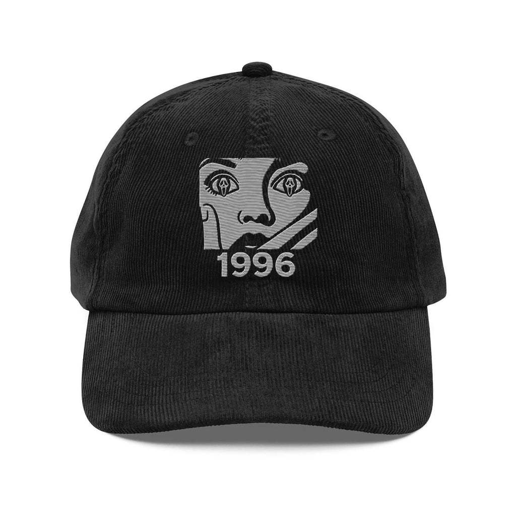 Pedro Pascal Scream Face 1996 Hat