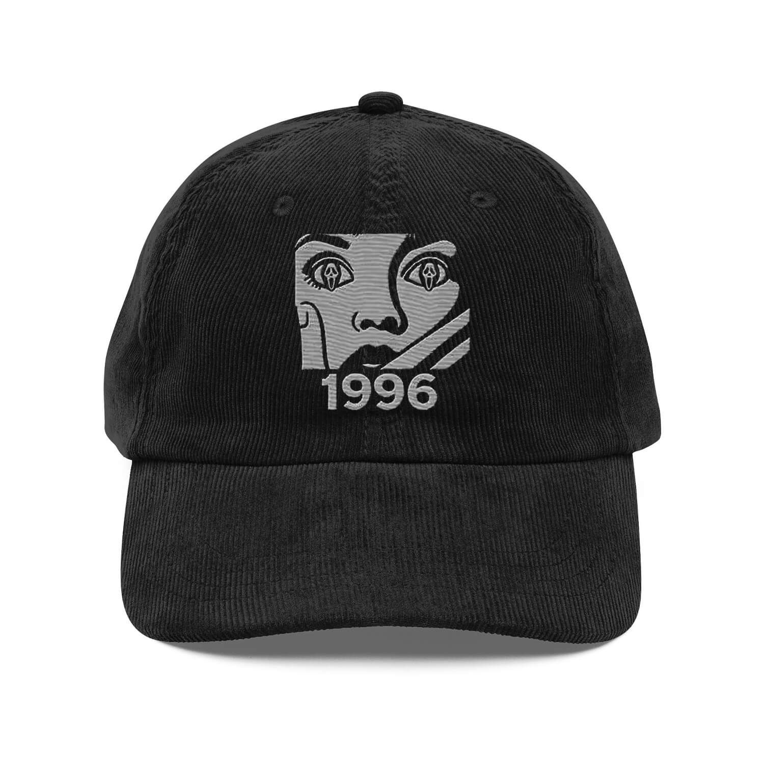 Pedro Pascal Scream Face 1996 Hat